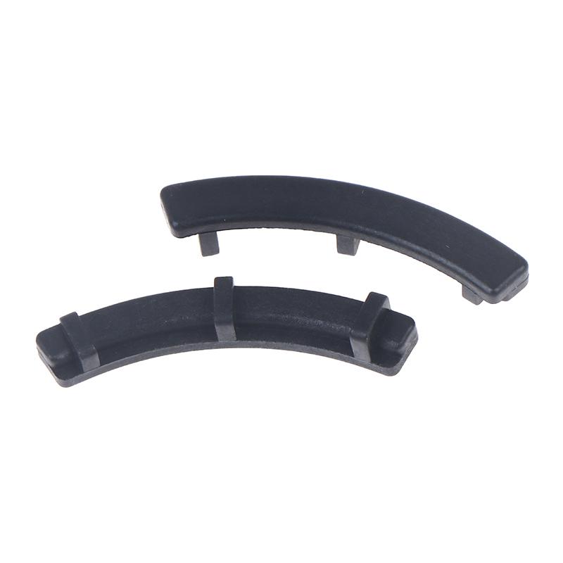 1/2Pcs Suitable For Delonghi Semi-Automatic Coffee Machine 310 351 Boiling Head Outlet Clamp Moon Gasket Accessories