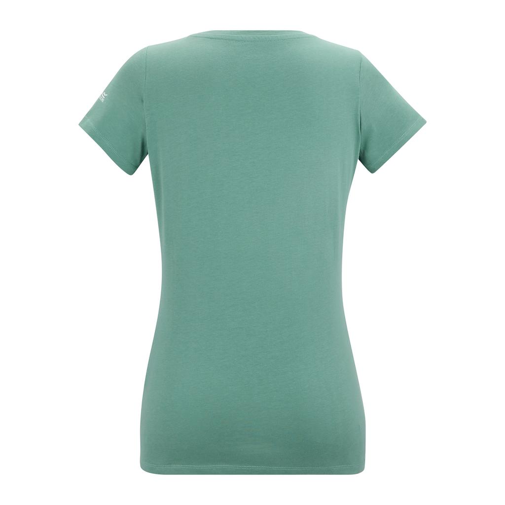 Regatta Womens/Ladies Breezed T-Shirt