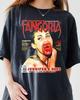 Jennifer Retro Horror Film T-Shir Halloween 2026 Creepy Graphic