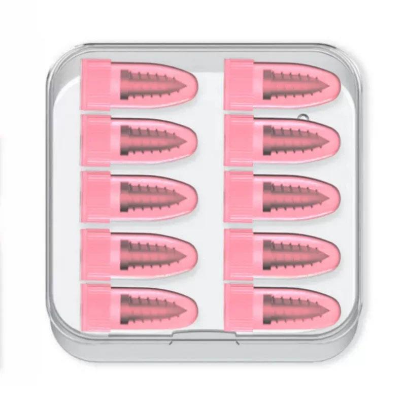 Universal Vacuum Car Tyre Repair Rubber Nail for Car  Wheel Universal Puncture Repair Kit  Motorcycle Tubeless Nails Tool