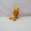 New Detective Dog Adventure Series Dog Man's Plush Toys Anime Peripheral Dolls