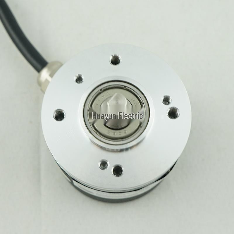 EAB50A6-GC6NAR-1024 ELCO Rotary Encoder