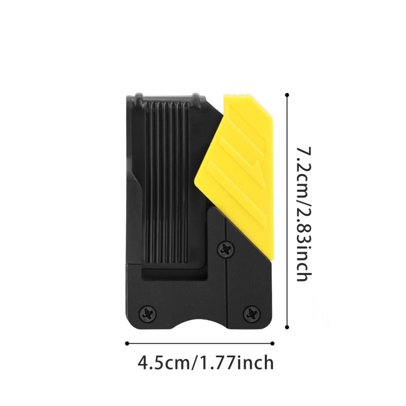 1PCS New High Quality Tool Buckle Electric Drill Tape Electric Wrench Hammer Hanger Holder For Belt Tape Measure 2025