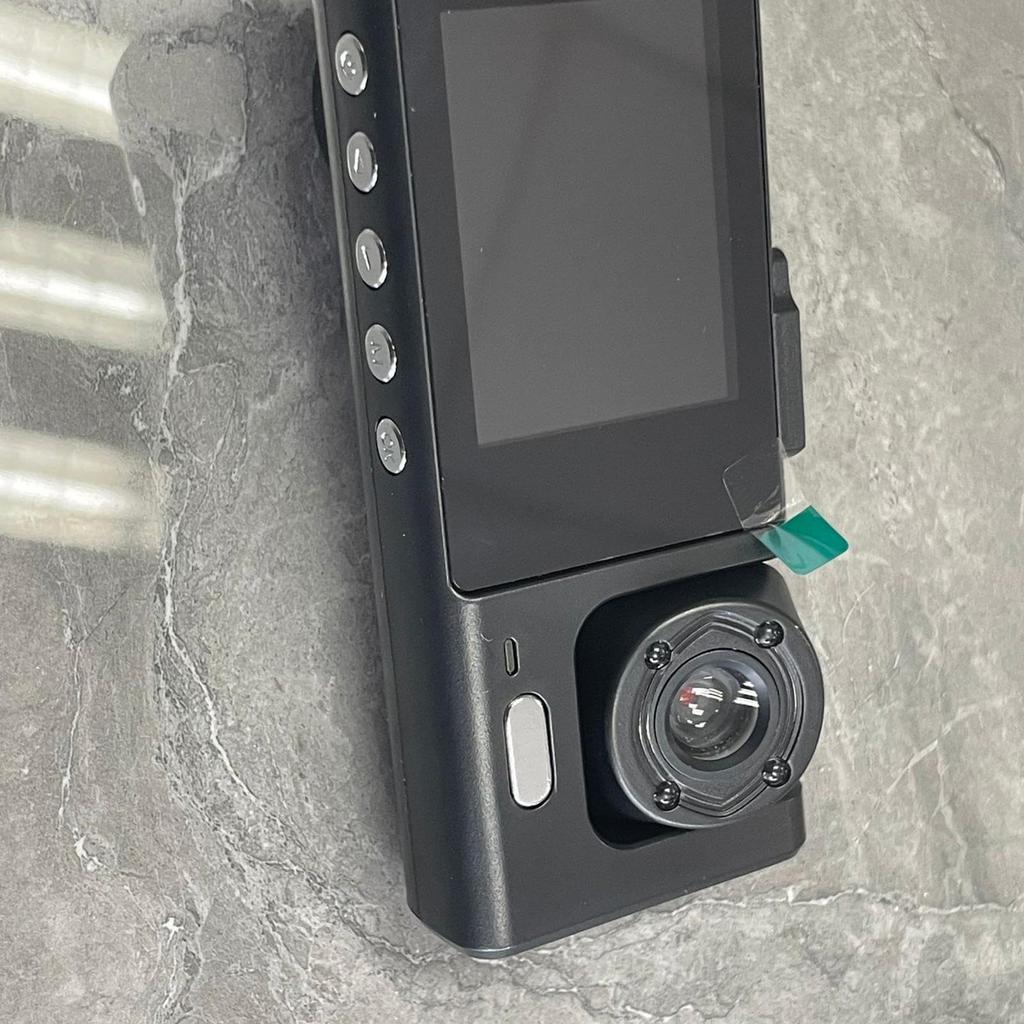 Car Dashboard Camera Wireless, Dash Cam Front Camera | Adjustable Vehicle Dashboard Cam Dashboard