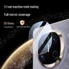 ESCASE Huawei Tempered Glass Camera Lens Protector