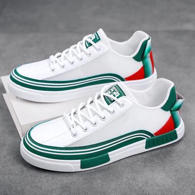 Mode Casual Schuh Für Männer Plus Größe 38-47 Männer Vulkanisierte Turnschuhe Schuhe Tennis Sport Skateboard Wanderschuhe Aushöhlen