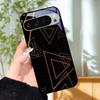 Für Google Pixel 8 8a Glas Handyhülle Pixel8 Pro Gehärtetes Glas Handyhülle Für Google Pixel 7a 7 Pro Pixel7 Stoßfeste Hüllen