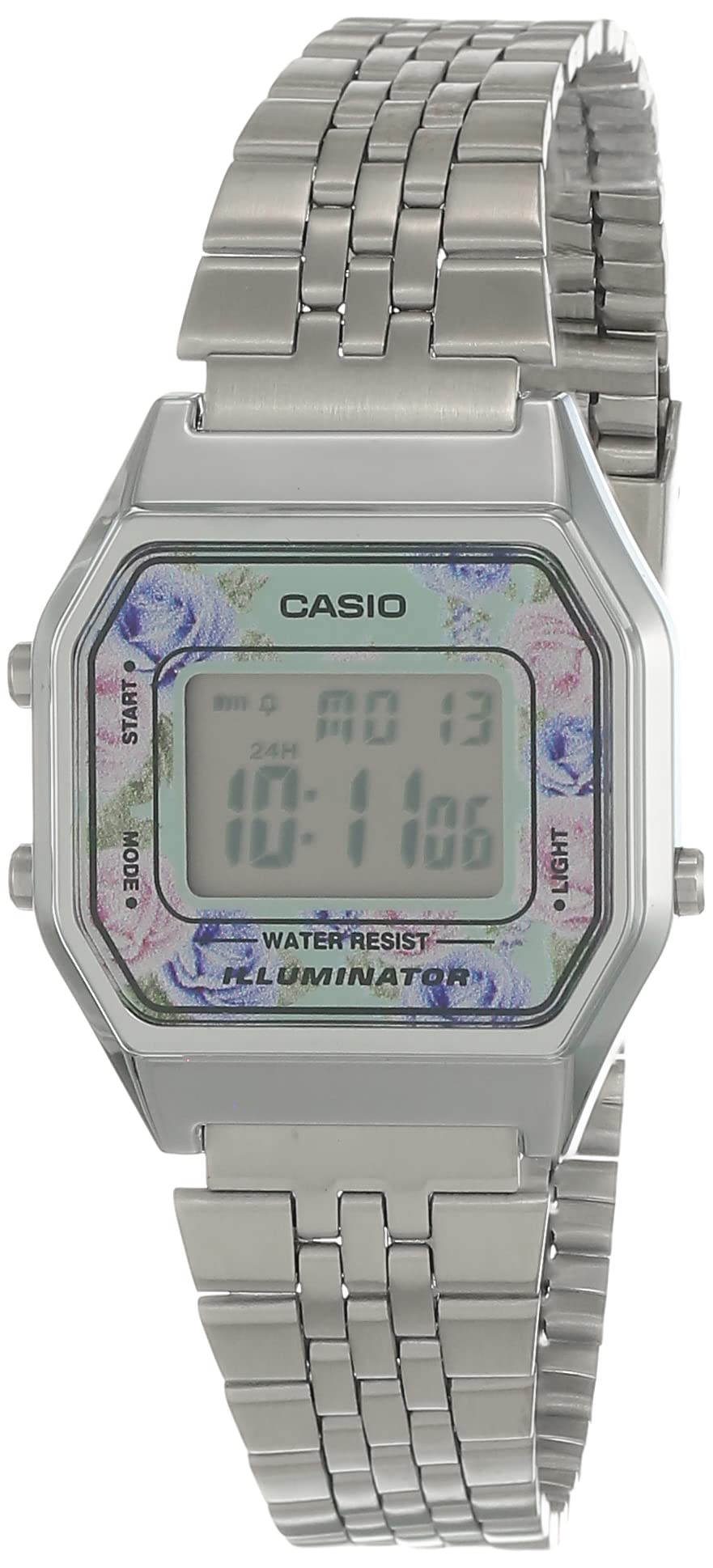 Casio Cheap Digital [Casio] Watch, Casio, LA680WA-2C