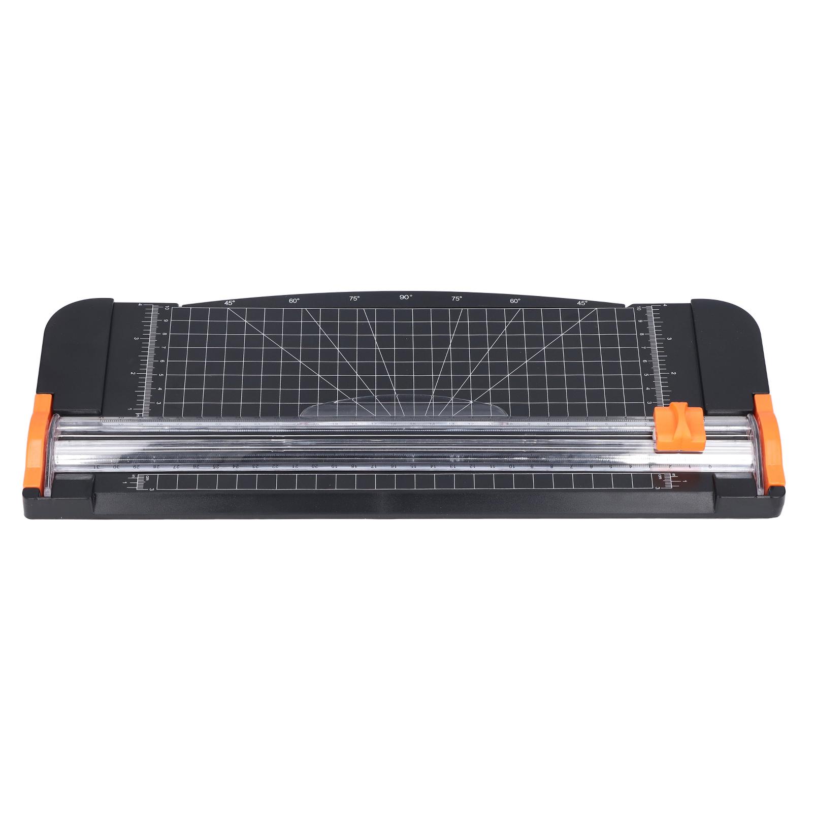 Paper Cutter   Paper Folding   Multi Angle Cutting Manual Carbon Steel Paper Cutter
