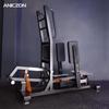 TEZEWA Leg Strength Training Equipment