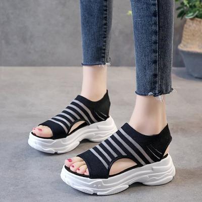 Calzado para mujer – Sandalias