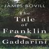 The Tale of Franklin Gaddarini by James Bovill Paperback Book 9781800167056
