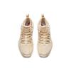 Anta UFO2.0 Low Top Basketball Shoes Men's Oat Gray 11911621-4