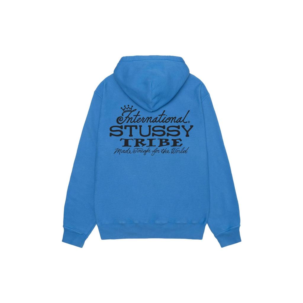 Stussy FW23 Ist Hoodie Pigment Dyed Unisex 1925020