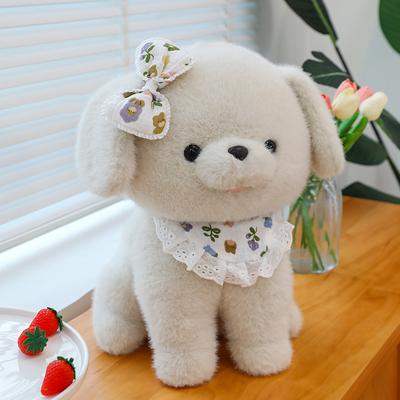 Panenky a plyšové hračky – Plyšová zvířátka