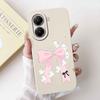 For Xiaomi Poco X7 Pro Case Cover Soft Silicone Popular Butterfly Phone Case For Poco X7 PocoX7 Pro 5G Fundas Coque Housing