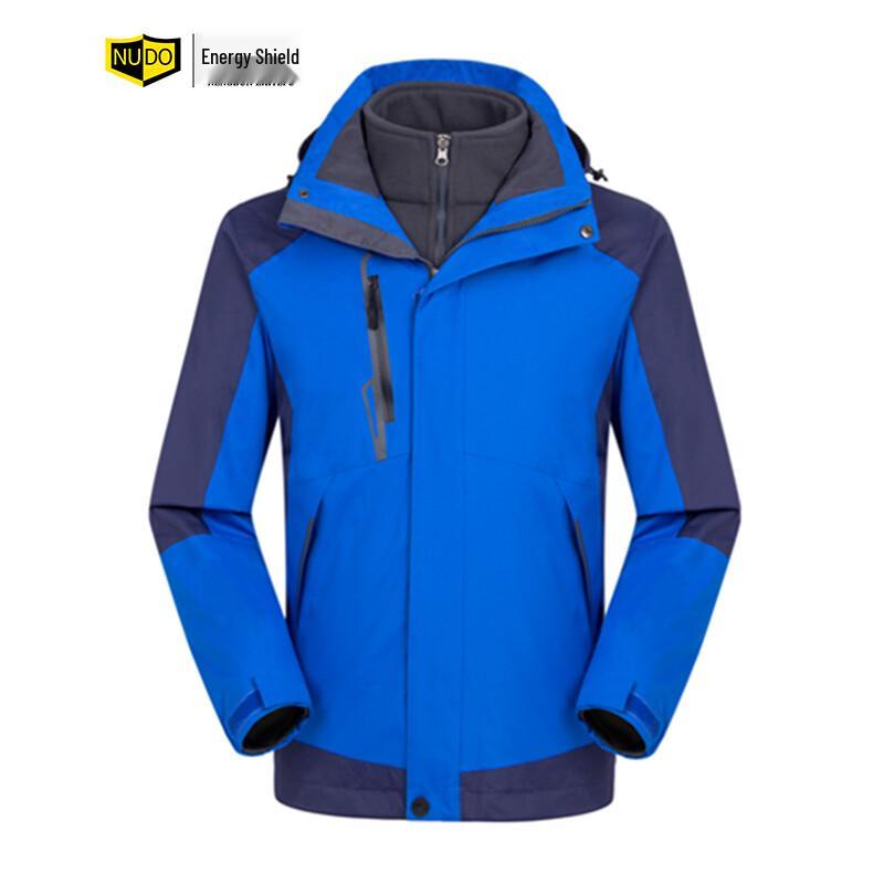 Nengdun ZFY-04 Winter Workwear Jacket M