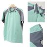 Jiangxi Ganzhou Primary & Secondary School Uniforms: Designated Style Sports Suit for Students