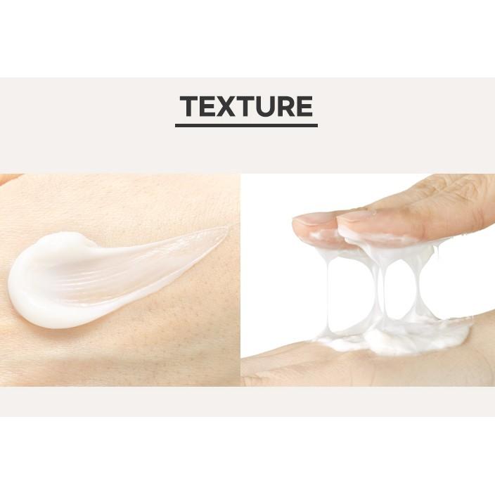 Nature Republic Snail Solution Cream 52 ml, výživný krém pro pružnost, 60% filtrovaný hlemýžďový sliz, ultrahydratace a výživa