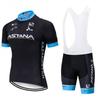 Team Edition Tour de France Road Mountain Bike Overalls Summer Short Sleeve Cycling Suit