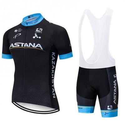 Team Edition Tour de France Road Mountain Bike Overalls Summer Short Sleeve Cycling Suit