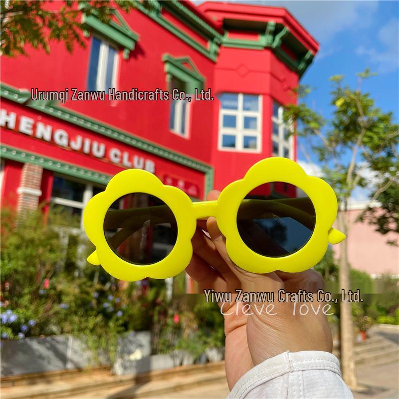 Lustige Geburtstagsparty Sonnenbrillen Requisiten: Urkomische Dekoration und Foto-Accessoire