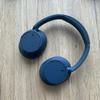 Comfortable Headphone Headband Protector Cover Soft Fabric Wear Resistant Headbeam Sleeve For WH-CH720 CH710N