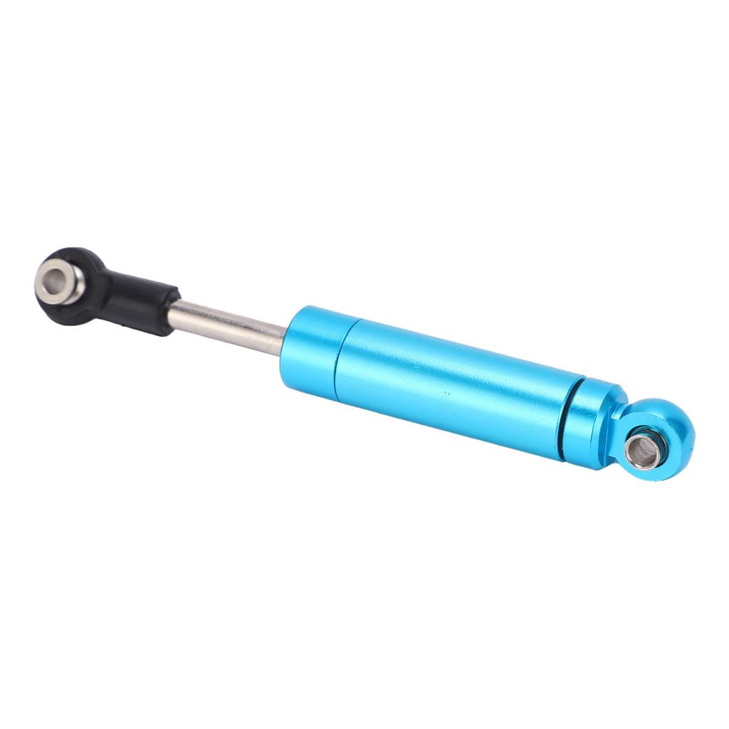 2pcs Aluminium Alloy Internal Spring Shock Absorber 82mm for TRX4 SCX10 D90 1/10 RC Car