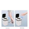 Shangheng 14L Smart Sensor Trash Can