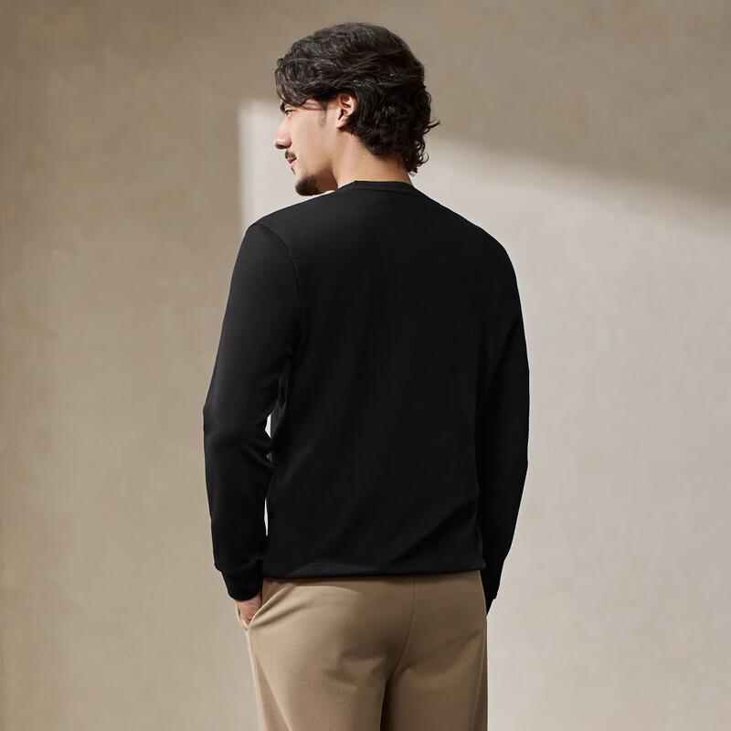 

Мужской пуловер в китайском стиле Septwolves XL 180/96A