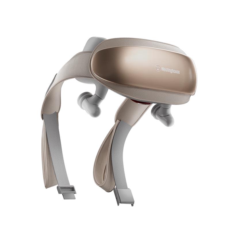 Westinghouse Neck and Shoulder Massager CN Plug (adapter Included)