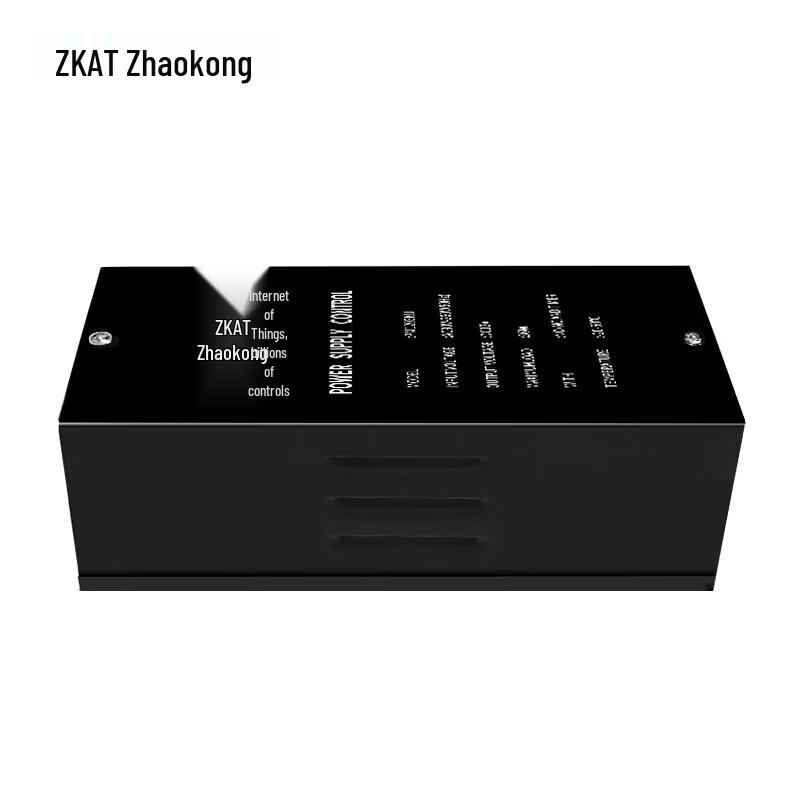 Zhaokong T6 All-in-One Access Control System CN plug (adapter included)