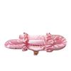 Heatless Foam Sleep Curler for Gentle, Big Waves
