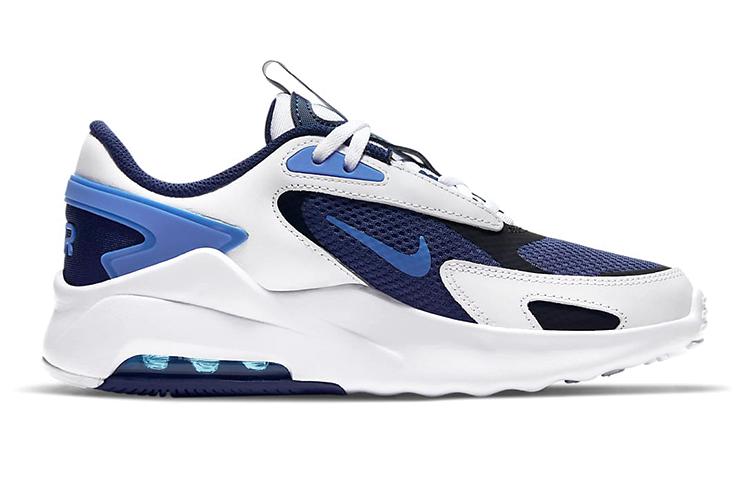 Nike Air Max Bolt Running Shoes GS CW1626-400
