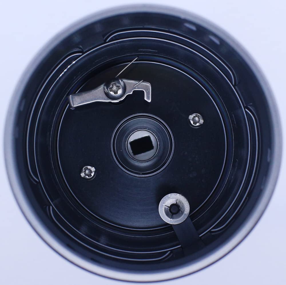 Genuine Parts 21 Complex XR 2500F6 Spool Assembly Part 13C64 No.