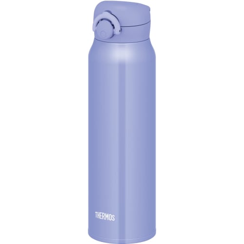Thermos Vacuum Insulated Portable Mug, 750ml, Blue Purple, JNR-753 BL-PL