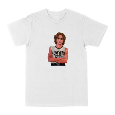 Üst giysisi – T-shirtler