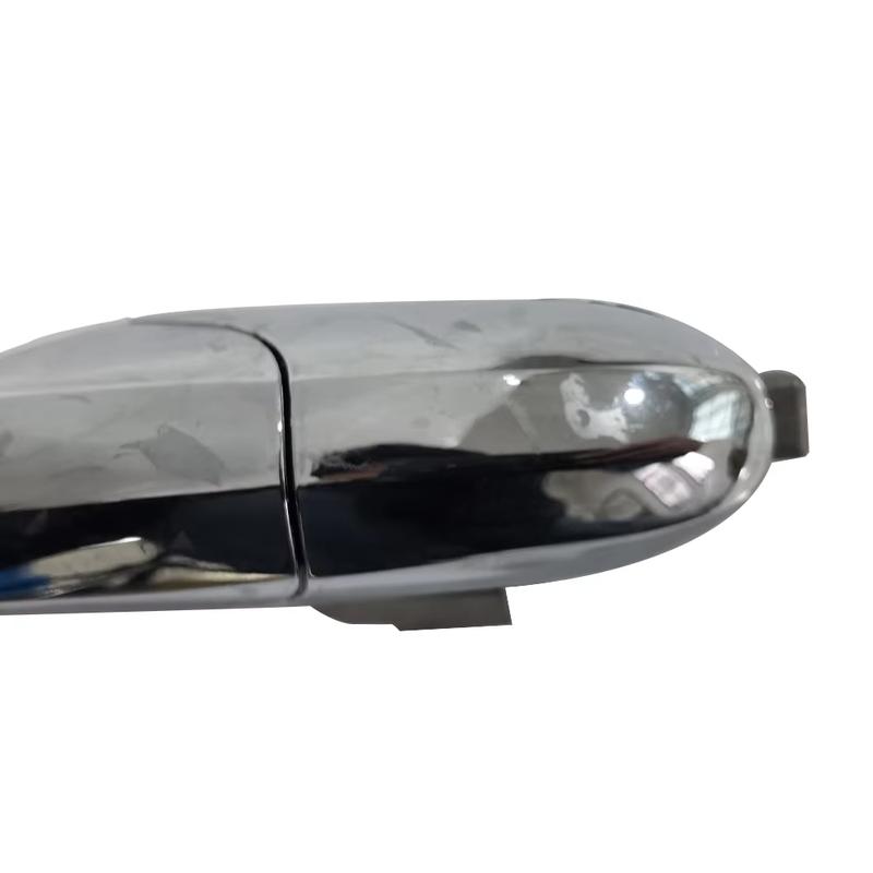 1pc Door Outer Handle Exterior LH for Fiat 500 500c 2007-2020 ABS Replacement Cars Accessories 735485875 Parts