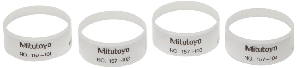 Mitutoyo Optical Parallel OP25