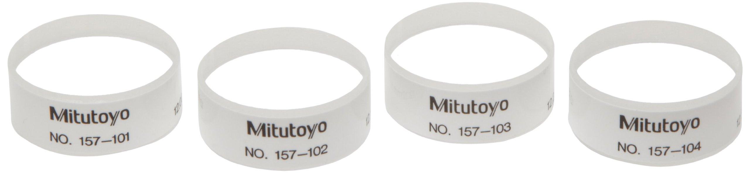 

Mitutoyo Optical Parallel OP25