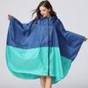 Big Size Breathable Women Raincoat Lightweight Rain Coat Poncho Ladies Waterproof Man Raincoats Adults Wi… More