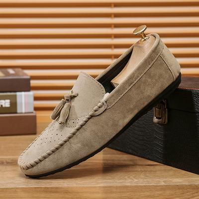 Calzado para hombre – Mocasines y zapatos