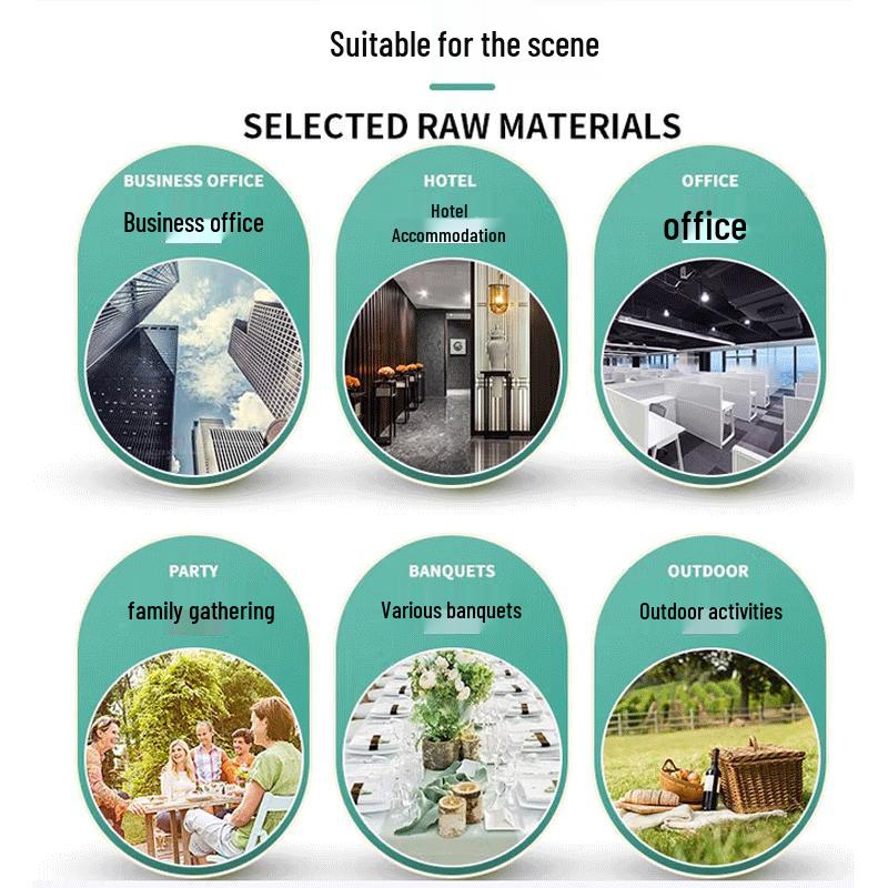 Xiao Si Mini Disposable Plastic Cups