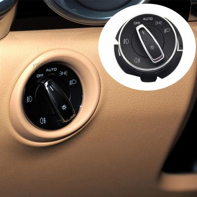 Aparate electrice pentru automobile – Întrerupătoare