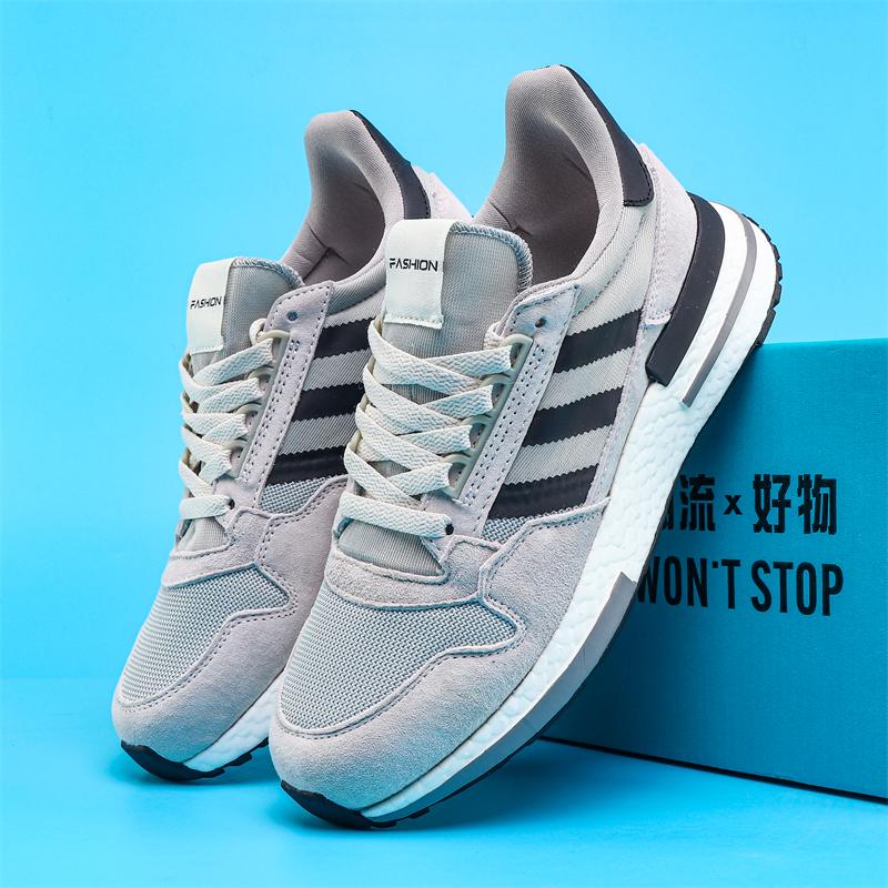 

2025 Лето Новая Модная и Трендовая Спортивная Обувь, Противоскользящие и Амортизирующие Кроссовки Легкие Мужские и Женские Гольф С 44