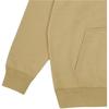 Palace Basically A Hood Sand Unisex Tops Tan P25HD008