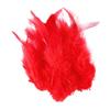 100PCS Stylish Plumage Trims For Enthusiasts Addition To Accessories And Festival Decoration