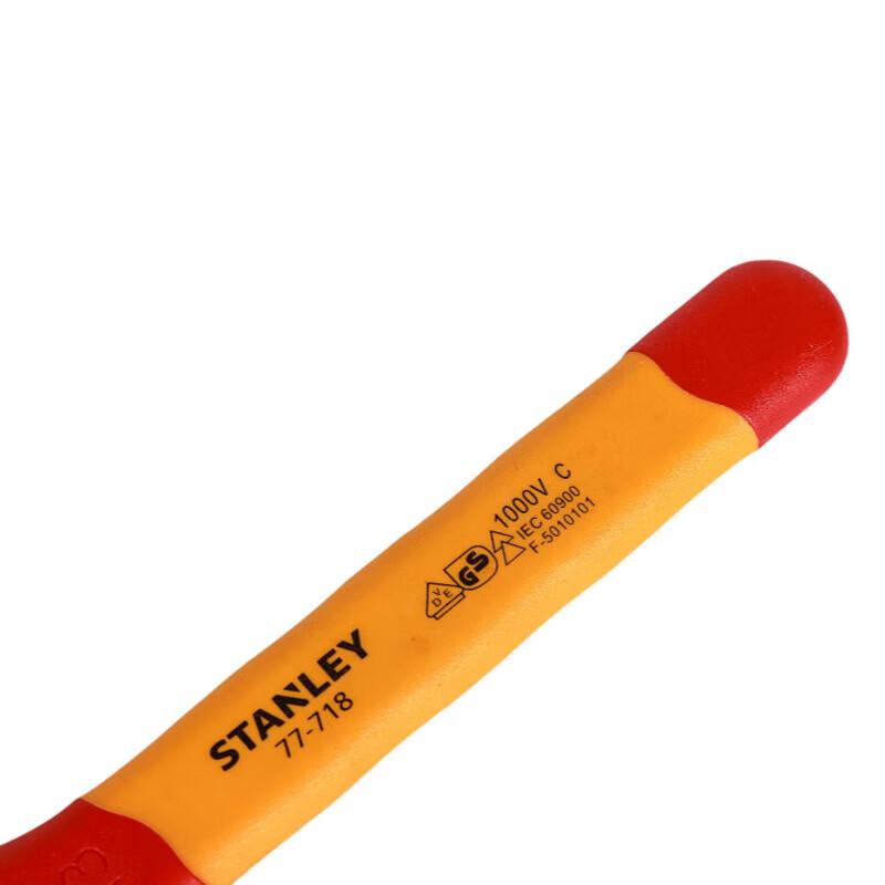 STANLEY STMT77756-23B Insulated Box-End Wrench