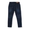 [renoma Kids] Boys  Navy Skinny Fit Bonded Denim R1942q220