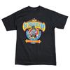 The Tragically Hip 2002 World Tour Music Band T Shirt BT064 Unisex T-Shirt